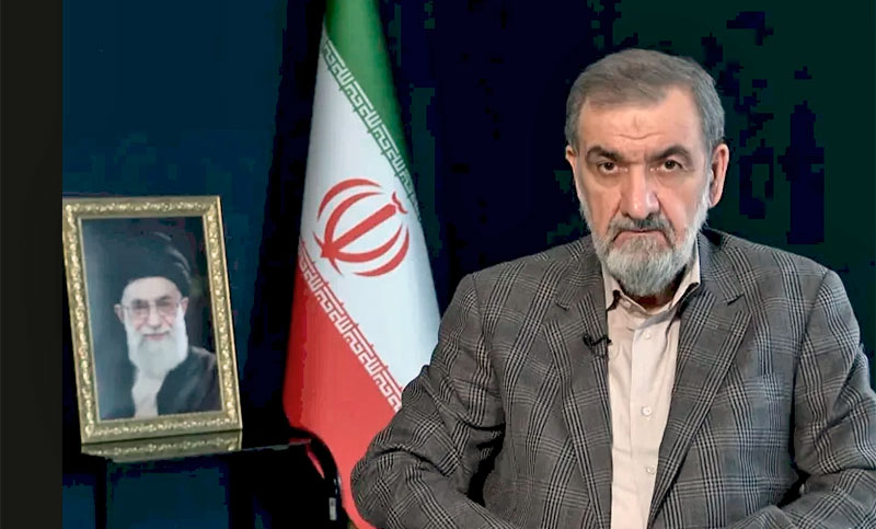 Irán afirma que no habrá negociaciones con Estados Unidos hasta que se cumplan sus condiciones