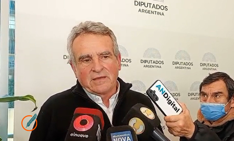 «Es alarmante»: Rossi cuestionó la contradicción del Gobierno al anular prestaciones de discapacidad mientras el Congreso busca prorrogar la emergencia