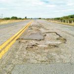 Abandono del Estado: el Gobierno redujo un 80% el gasto en rutas nacionales y advierten por un deterioro progresivo