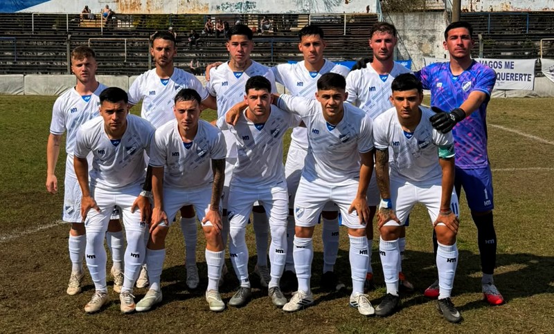 Ascenso: Argentino rescasto un punto en casa