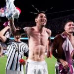 Una era que llega a su fin: el futuro de la Selección argentina tras el retiro de Messi
