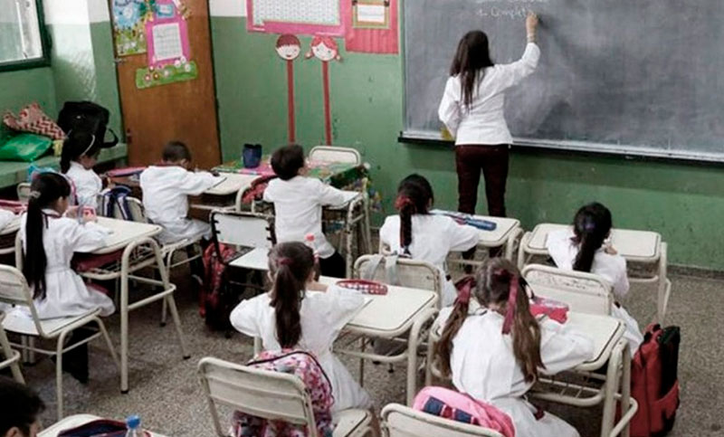 Pruebas PISA 2025: bajó el rendimiento argentino y matemática volvió a mostrar el panorama más crítico
