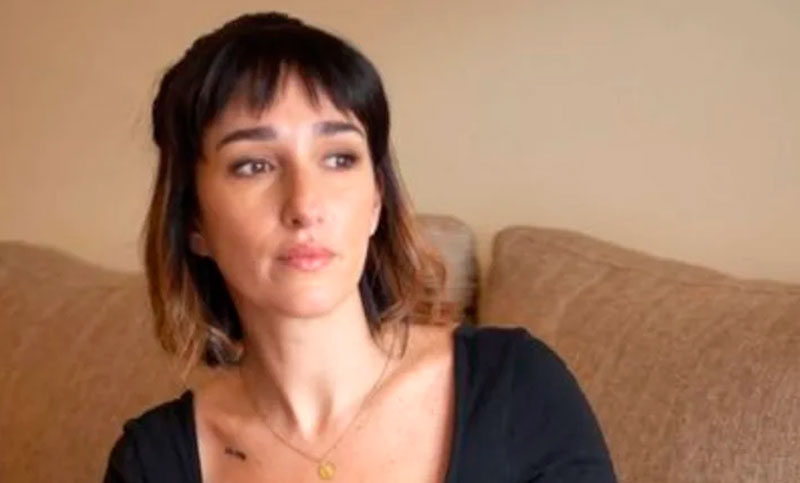 Leila Gianni rompió con LLA y acusó a dirigentes del espacio de pedir «retornos» de los sueldos