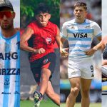 El listado de los deportistas rosarinos que participarán en los Suramericanos 2026