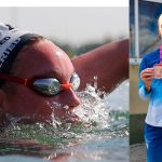 Juegos Suramericanos: Romina Imwinkelried ganó la primera medalla argentina