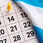 Feriados 2026: ¿qué días quedan y cuáles serán los próximos fines de semana largos?