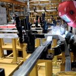 La actividad metalúrgica cayó 6,1% interanual en agosto y tocó un nuevo piso, «sin horizonte de recuperación»