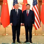 Trump recibe a Xi Jinping con cena de Estado, desfile militar y actos en los Archivos Nacionales