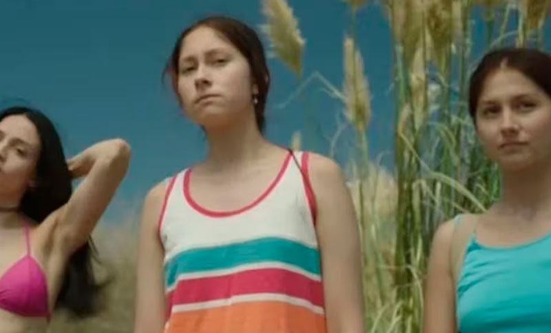 La Virgen de la Tosquera fue elegida para representar a Argentina en los Oscar 2027