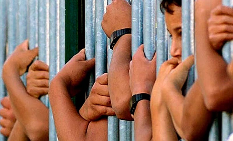 Una jueza suspendió por 60 días la aplicación de la nueva ley de régimen penal juvenil en Buenos Aires