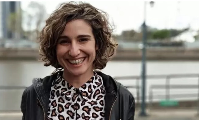 Sol Prieto: “La gente toma crédito igual que siempre, pero los ingresos ya no alcanzan para pagarlo”
