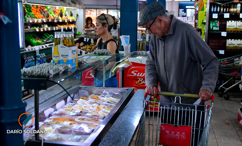 La inflación mayorista trepó 2,1% mensual y 29% interanual en agosto: fuerte incidencia de la energía y productos importados