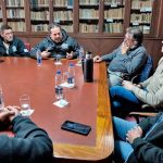 El gremio del neumático le pide a la CGT un paro general activo por el conflicto en FATE