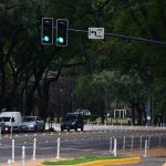 Cortes en el Parque Independencia: desde este lunes no se podrá circular por Oroño ni por las calles internas