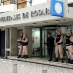 Judiciales nacionales paran este viernes y tendrá un fuerte impacto en los Tribunales Federales de Rosario