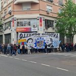 Dictaron la conciliación obligatoria en Electrolux hasta el 20 de octubre: la CGT Rosario anticipa paros regionales