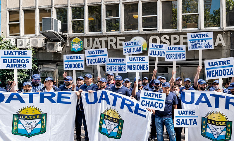 Los trabajadores rurales cobrarán como mínimo más de 1,2 millones tras homologarse la paritaria del sector