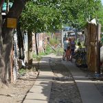 La pobreza creció al 32,3% en el primer semestre, cuatro puntos por encima del año pasado