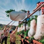 Los yerbateros de Misiones movilizarán en contra de Milei cuando este viernes visite la provincia