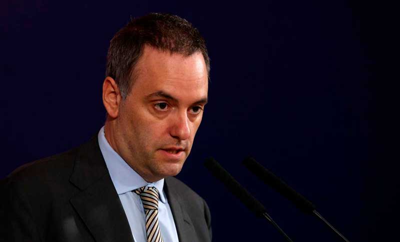 Adorni: se conocieron nuevas precisiones del plazo para que aclare “dudas” sobre su patrimonio