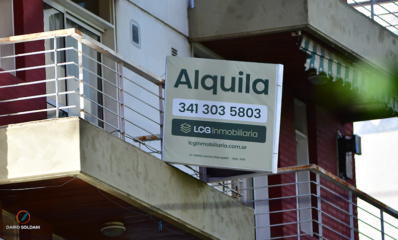 Mercado inmobiliario de Rosario: crece la oferta en Rosario pero no se reducen los valores de los alquileres