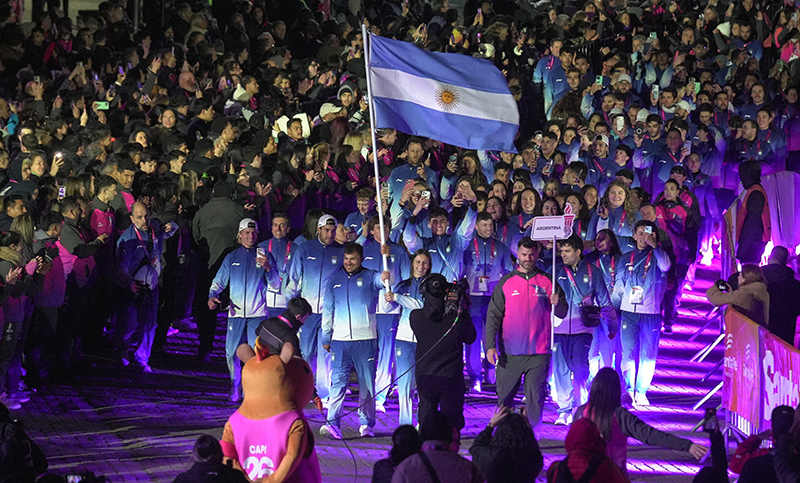 Chau Juegos, los vamos a extrañar: todo lo que hay que saber sobre la última jornada de los Suramericanos 2026