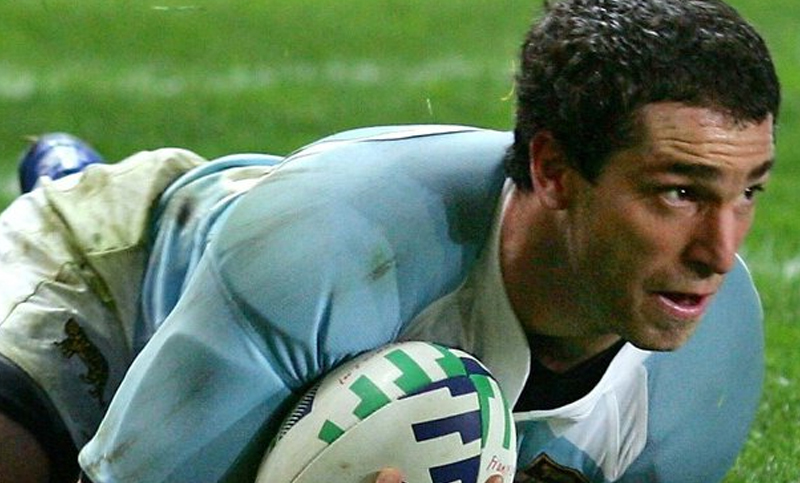 Comenzó el juicio por el asesinato de Federico Aramburú, ex jugador de Los Pumas