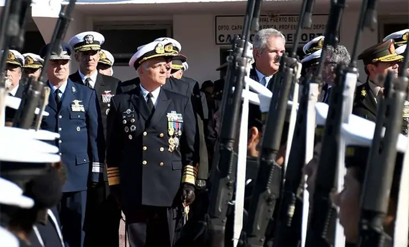Investigan penalmente una estafa millonaria de un grupo de oficiales de las Fuerzas Armadas