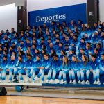 Juegos Suramericanos: unos 650 atletas representarán a Argentina en 59 disciplinas