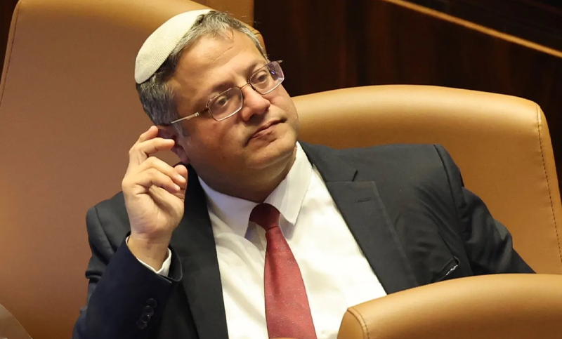 Ministro israelí pidió que su país “reconozca que las Malvinas son territorio argentino ocupado”