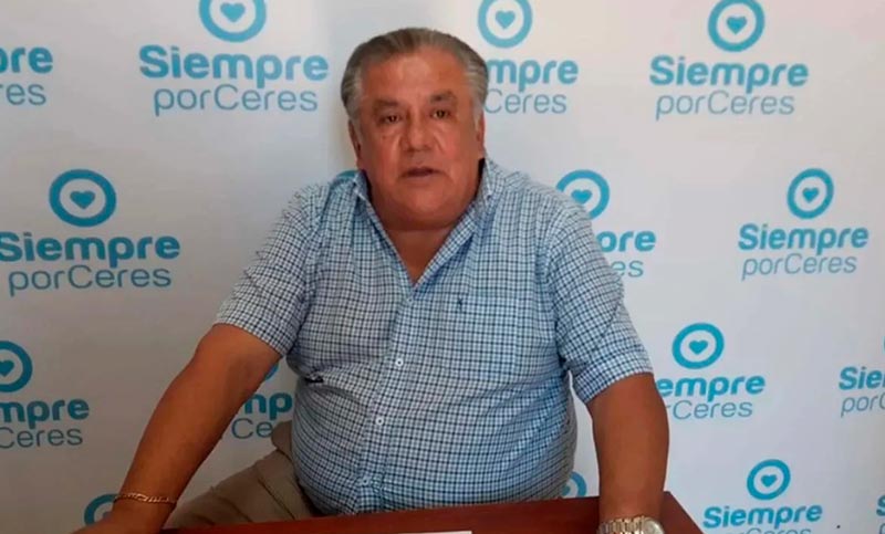 Condenaron a un ex intendente santafesino por hechos de corrupción durante su gestión entre 2003 y 2019