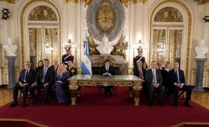 Yo quiero a mi bandera