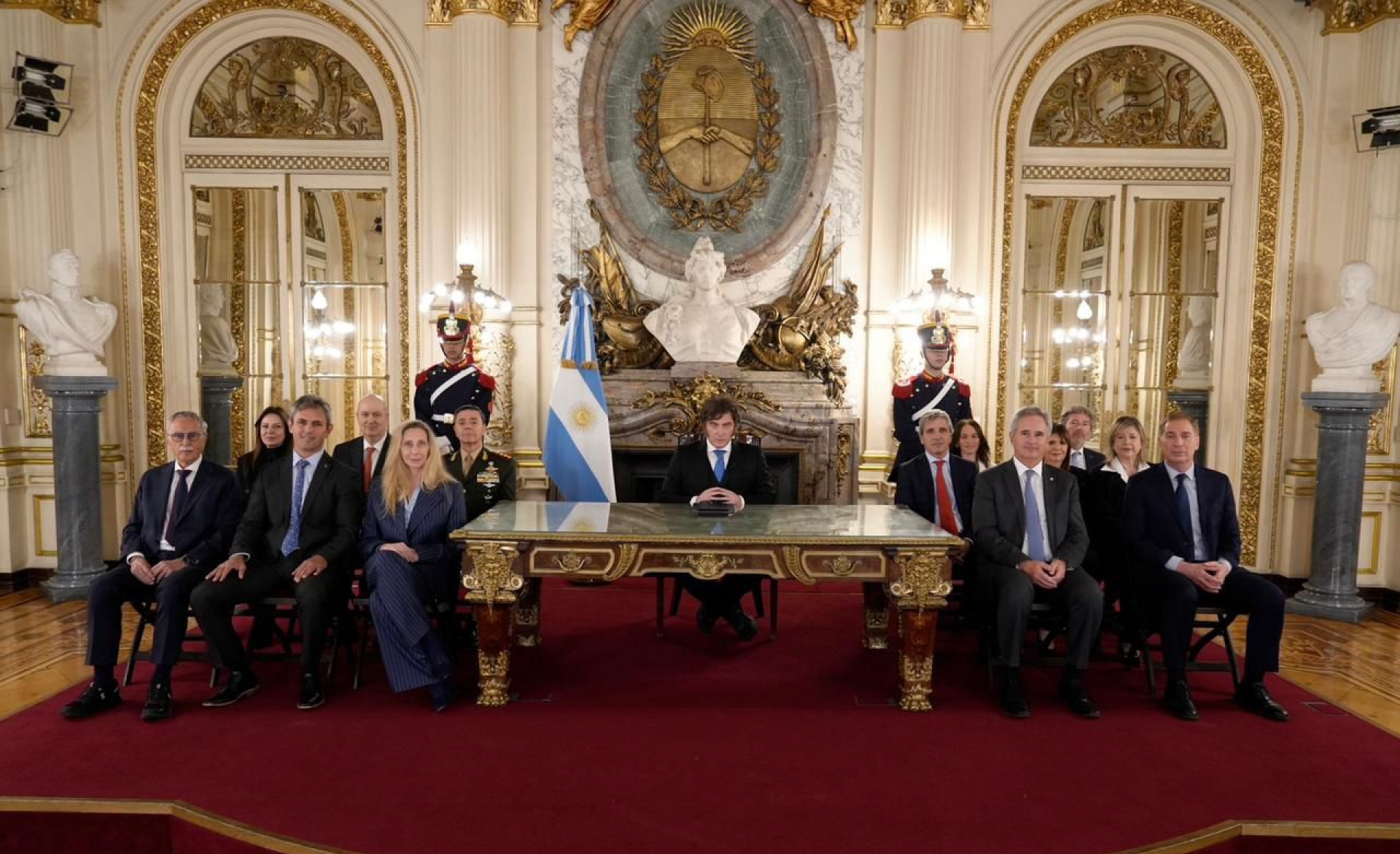 Yo quiero a mi bandera