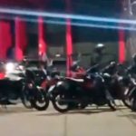 Graves incidentes en el Coloso tras los festejos de Central: piedrazos, balas de goma y 12 personas demoradas