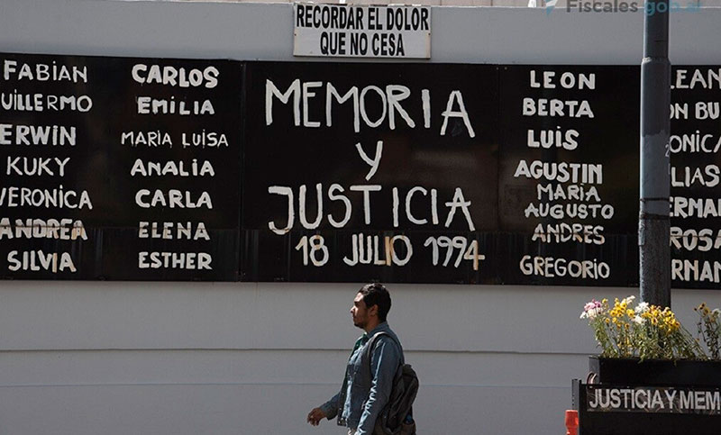 Causa AMIA: procesaron a ocho acusados iraníes y avanza hacia un juicio sin los imputados extranjeros