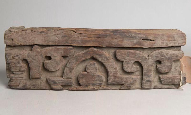 Reino Unido devuelve reliquias y obras de arte robadas a China