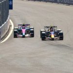 Colapinto tuvo una gran actuación y quedó séptimo en el Gran Premio de España