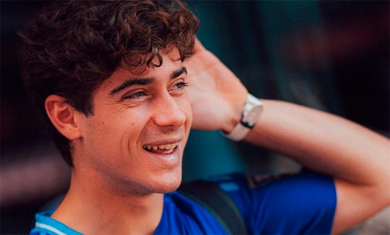 Arranca otra fecha de la F1: Colapinto se ilusiona con el circuito callejero de Azerbaiyán