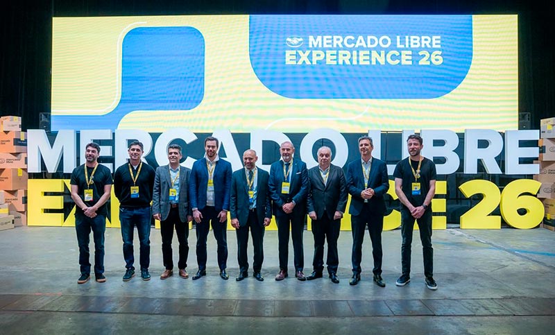 Comercio electrónico: “El 86% de lo que venden nuestras pymes a través de estas plataformas va a otras provincias”