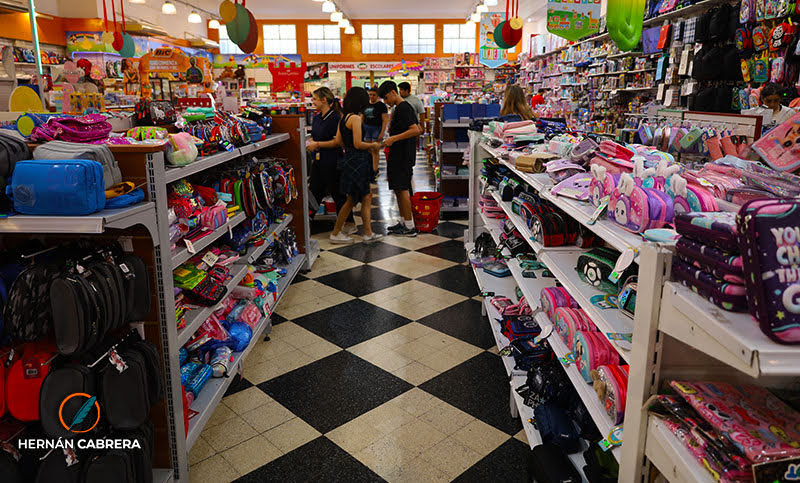 Día del Empleado de Comercio: ¿Por qué se conmemora este sábado y cuándo es el feriado este año?