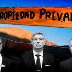 Hacete amigo del juez: fallo de la Corte pone en vigencia el decreto que permite la venta de tierras a extranjeros