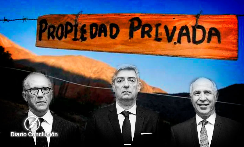 Hacete amigo del juez: fallo de la Corte pone en vigencia el decreto que permite la venta de tierras a extranjeros