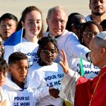 El Papa advirtió sobre la inteligencia artificial: “Es urgente formar las mentes con un criterio ético”