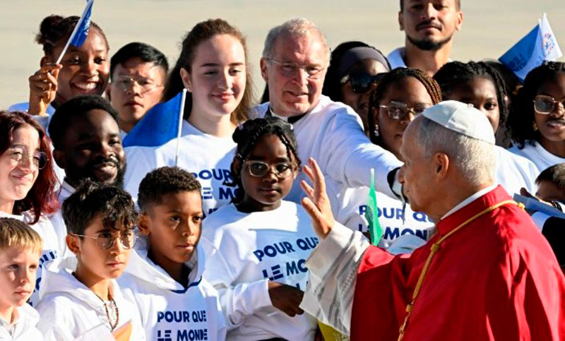 El Papa advirtió sobre la inteligencia artificial: “Es urgente formar las mentes con un criterio ético”
