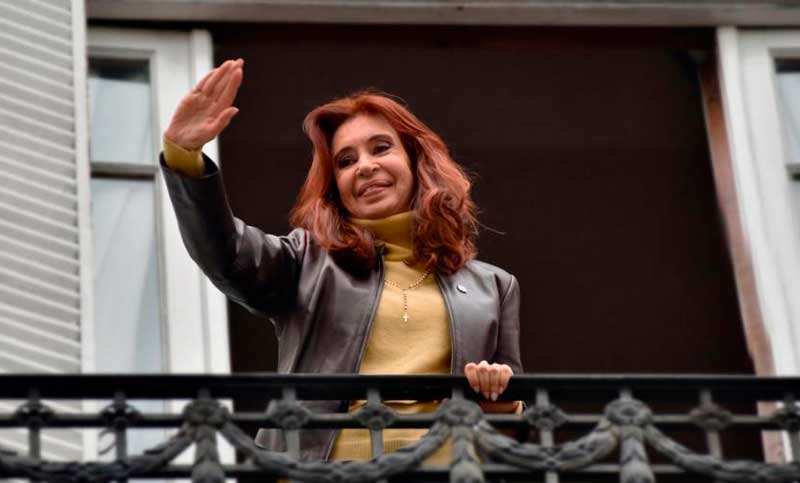 Los abogados de Cristina Kirchner anunciaron una nueva prueba que confirmaría su inocencia