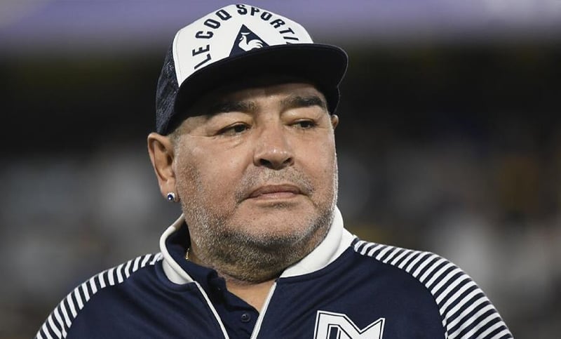 Continúa el juicio por la muerte de Maradona con la declaración de tres psiquiatras