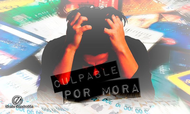 Uno de cada cuatro argentinos está en mora: hay más de tres millones de deudores “irrecuperables”
