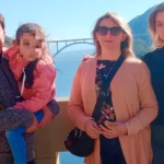 Declaró el padre y esposo de las víctimas del siniestro en Roca y el río: «Acá hay un hombre con armadura y escudo que no puede caer»