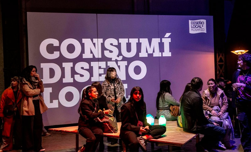 Juegos Suramericanos: Diseño Local Edición Deporte en el CEC con charlas, ferias y clases de movilidad en el río