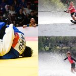 Rosario sigue sumando medallas para Argentina en los Suramericanos